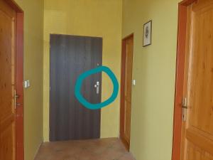 Fotografie z fotogalerie ubytování Apartmán Dvořák 194 pod Svatou horou v Příbrami
