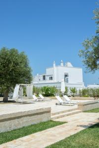 Galeriebild der Unterkunft Masseria Parco della Grava in Pezze di Greco