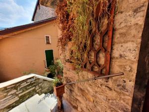 Fotografie z fotogalerie ubytování I Scalitt by Quokka 360 - Como Lake typical house in the fishing village v destinaci Carate Urio