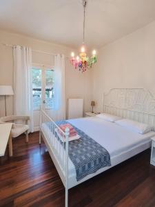 Fotografia z galérie ubytovania Lena house v destinácii Gouvia