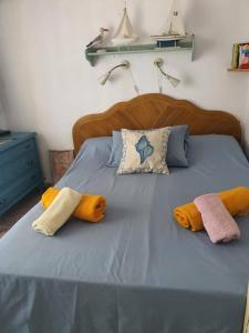 Fotografia z galérie ubytovania apt beach v destinácii Denia