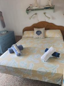Fotografia z galérie ubytovania apt beach v destinácii Denia