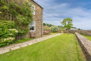 Gallery image of West Shaw Cote Cottage in Leyburn