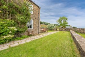 Galeriebild der Unterkunft West Shaw Cote Cottage in Leyburn