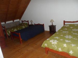 Gallery image of GRIMALDI in Colón