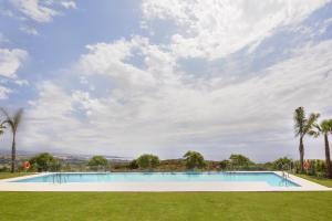 Apartment Finca Cortesin Seaviews 501, Casares, Spain ...