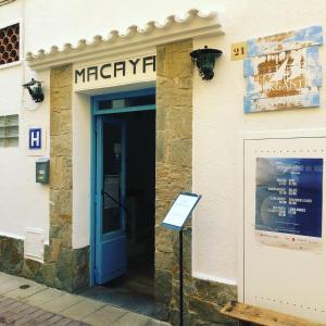 Fotografie z fotogalerie ubytování Hotel Bergantí v destinaci Tossa de Mar