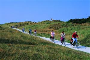 Hosté ubytování Zonnig Zuid