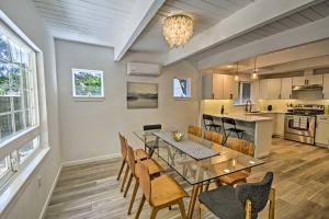 Gallery image of Quaint Lake Cushman Cottage with Private Access! in Hoodsport +33 photos