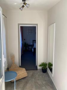 奥拉迪亚Boutique Rooms with Parking的相册照片