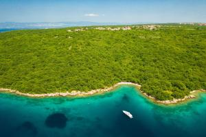 Fotografie z fotogalerie ubytování Lotus Resort by El-Pi Tours v destinaci Brzac