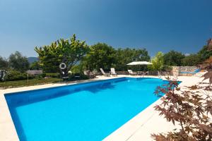 Fotografie z fotogalerie ubytování Lotus Resort by El-Pi Tours v destinaci Brzac
