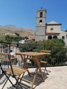 Φυσικό τοπίο κοντά σε αυτό το bed & breakfast