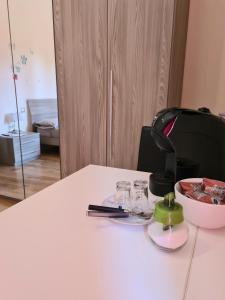 Posedenie v ubytovaní Villa Zara