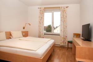 Foto dalla galleria di Hotel Villa Martino - zum Hirsch a Bad Säckingen