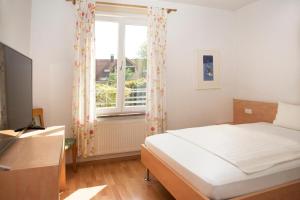 Foto dalla galleria di Hotel Villa Martino - zum Hirsch a Bad Säckingen