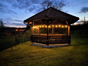 Fotografie z fotogalerie ubytování Country House Novosel v destinaci Duga Resa