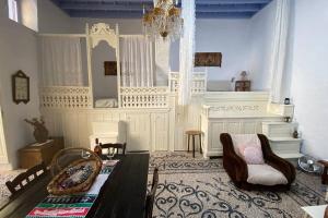 Fotografia z galérie ubytovania Ririka Village House v destinácii Koskinou