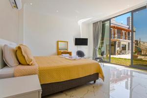 Gallery image of Nur Suites & Hotels in Kalkan