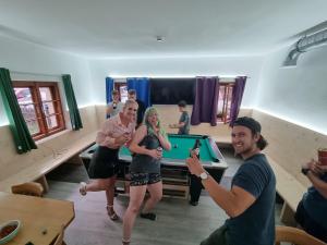 Kép Stanton Hostel szállásáról Sankt Anton am Arlbergben a galériában Még 37 kép