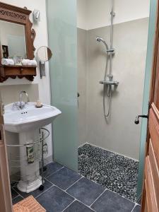 Bagno di La Cour Carrée