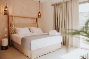Gallery image of elia boutique hotel in Parga
