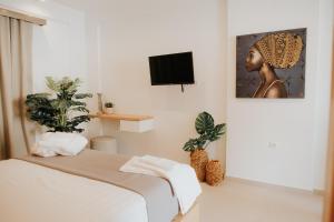 Gallery image of elia boutique hotel in Parga +88 photos