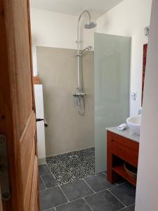 Bagno di La Cour Carrée