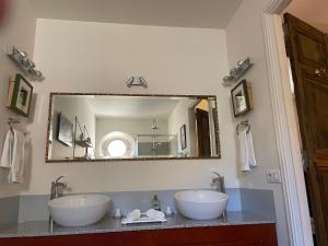 Bagno di La Cour Carrée