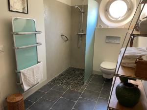 Bagno di La Cour Carrée