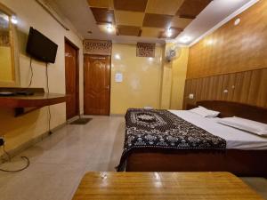 Foto da galeria de Hotel Daulat Regency em Rājgarh