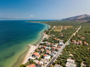Táj Show holiday homes közelében