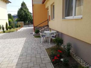 Fotografia z galérie ubytovania Apartment Keszthely 4 v destinácii Keszthely
