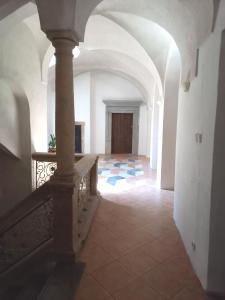 Fotografie z fotogalerie ubytování Renaissance Vintage Apartment A3 v destinaci Telč