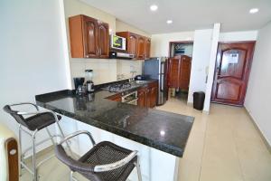 Gallery image of Torres del Lago Apartamentos in Cartagena de Indias