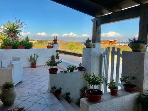Gallery image of Home Music & Love in Favignana