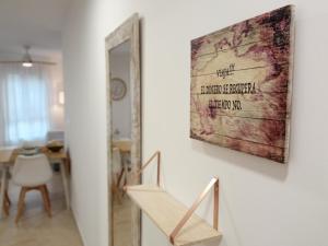 Fotografie z fotogalerie ubytování GUADALEST DREAMS v destinaci Guadalest