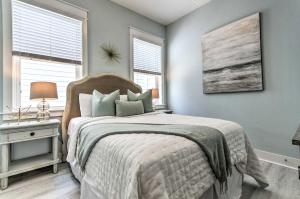 Voodi või voodid majutusasutuse Always Saturday Prominence Resort Townhome! toas +20 fotot