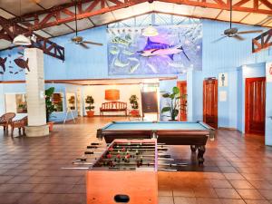 Gallery image of Fish Hook Marina Hotel in Golfito