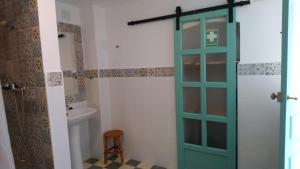 Zdjęcie z galerii obiektu Casa de las Bóvedas w mieście Rosal de la Frontera