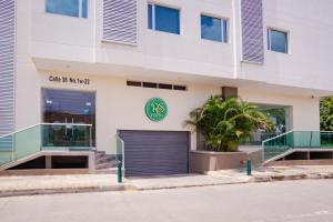 蒙特里亚Hotel Ribera Sinu的相册照片