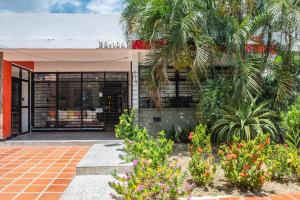 Gallery image of Ayenda Casa Prado 59 in Barranquilla