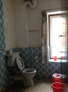 Gallery image of Hotel Down Town in Kathmandu