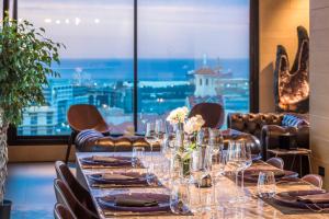 Foto dalla galleria di O Monot Boutique Hotel Beirut a Beirut
