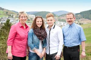 
Guests staying at Wald Hotel Willingen
