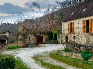 Galeriebild der Unterkunft Gîte Aubas, 3 pièces, 4 personnes - FR-1-616-185 in Aubas