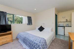 Gallery image of Te Tiriti Motel in Paihia