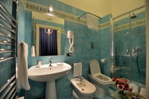 Gallery image of B&B Residenza Via Dei Mille in Naples