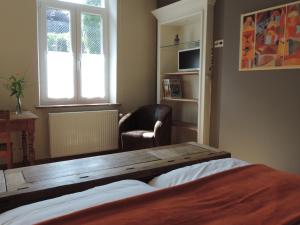 Billede fra billedgalleriet på B&B Le Valangré i Chaumont-Gistoux