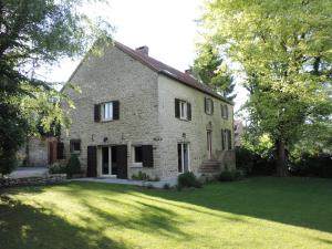 Foto da galeria de B&B Le Valangré em Chaumont-Gistoux